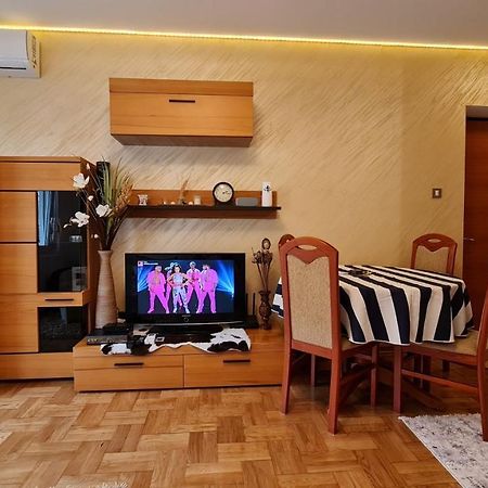 Apartman Elijana Budva Bagian luar foto