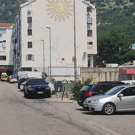 Apartman Elijana Budva Bagian luar foto