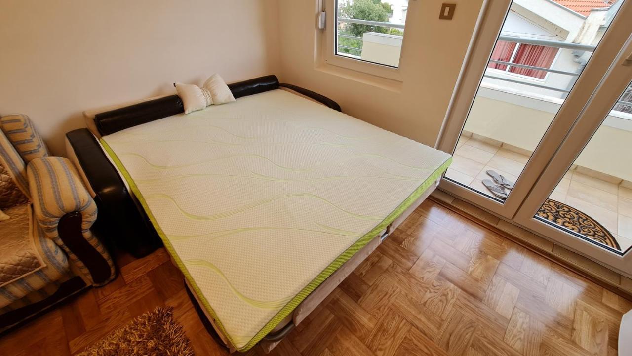 Apartman Elijana Budva Bagian luar foto