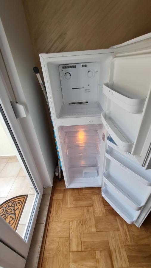 Apartman Elijana Budva Bagian luar foto