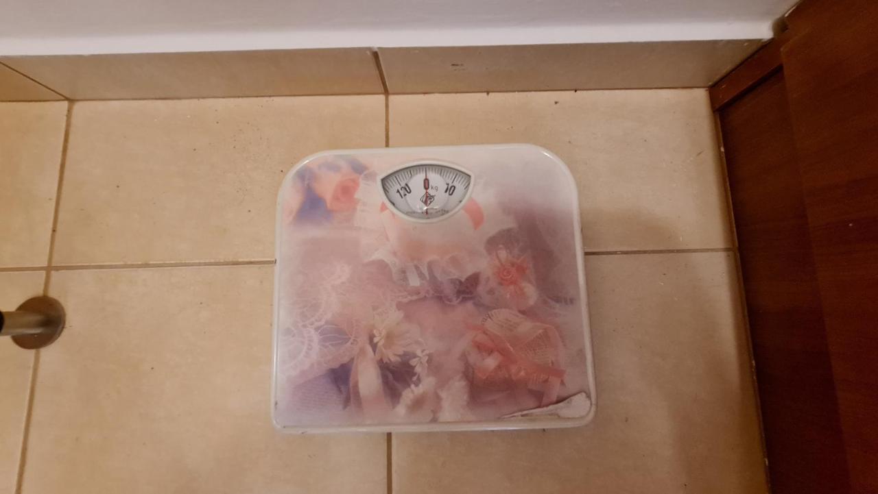 Apartman Elijana Budva Bagian luar foto