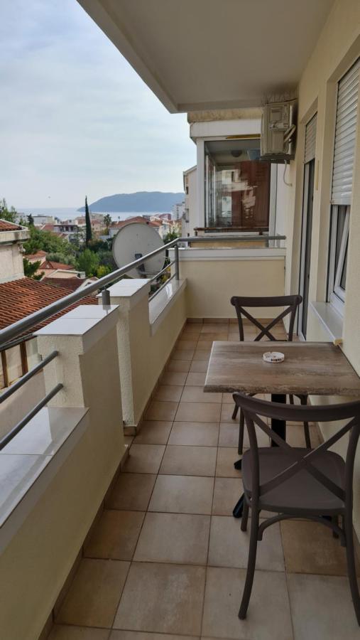 Apartman Elijana Budva Bagian luar foto